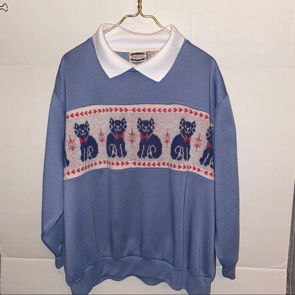 Vintage Separate Issue Woman - Picture 5 of 5